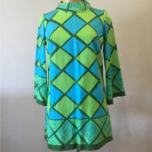 Vintage Alex Coleman California 1960s